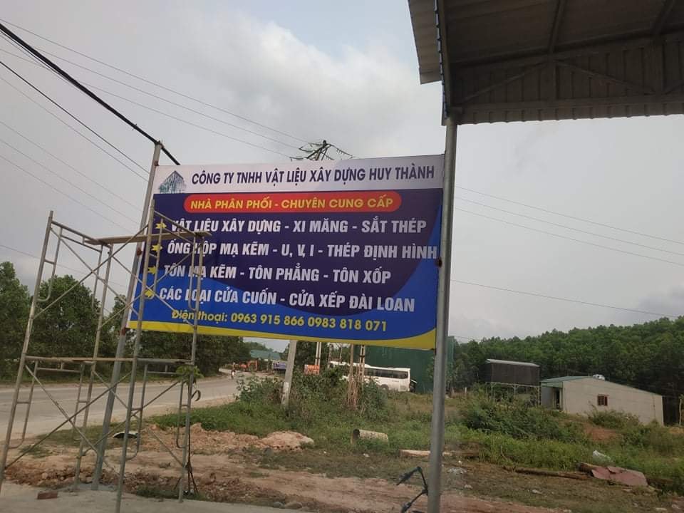 Máy bẻ đai sắt tự động tốc độ cao đã có mặt tại Sóc Sơn - Hà Nội