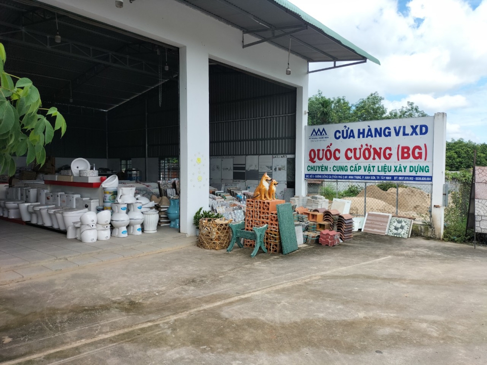 Máy bẻ đai sắt tại Tây Ninh chất lượng Lê Nguyễn sản xuất