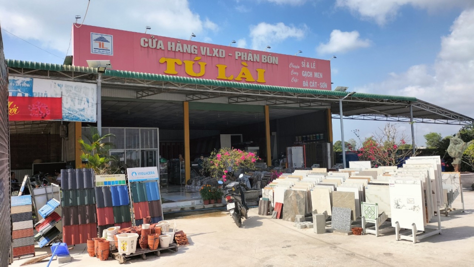 Máy bẻ đai thép xây dựng tại Hàm Thuận Nam, Bình Thuận